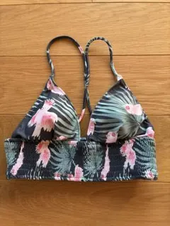 新品タグ付】ALEXIA STAM ビキニトップス M - メルカリ