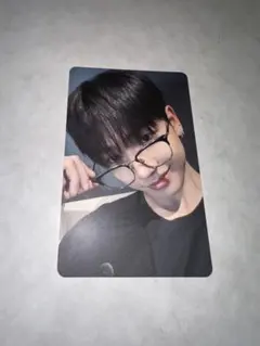 BOYNEXTDOOR no genre タワレコ ラキドロ　トレカ　ジェヒョン