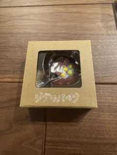 ★ジブリパーク限定 ハウルの動く城 ベーコンエッグ マグネット　カルシファー