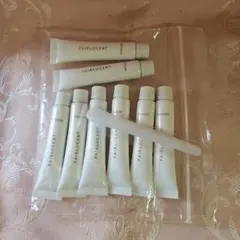 FAIRLUCENT 薬用パック トライアルセット 10ｇ＋8本スパチュラ付き