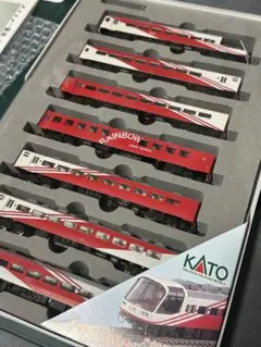 2026年最新】kato レインボーの人気アイテム - メルカリ