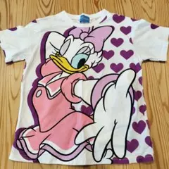 デイジーダック Tシャツ 150cm