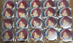 あんスタ 衣更真緒 缶バッジ【本日23:59までの値下げ】