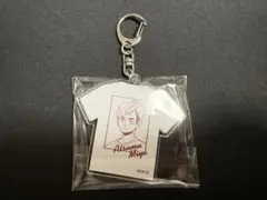 ハイキュー　Tシャツキーホルダーコレクション 第2弾 宮侑