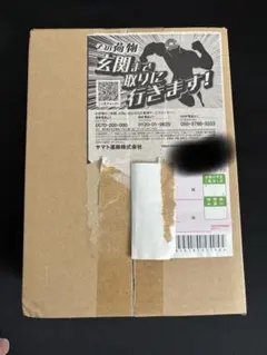 【初版】バトルパートナーズシュリンク付きBOX プロモ付き　③