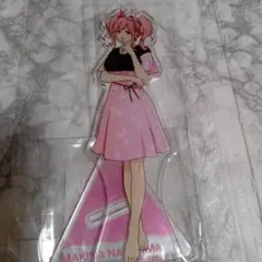 マキナ アクスタ マクフェス 歌舞伎町オンステージ マクロスΔ - メルカリ