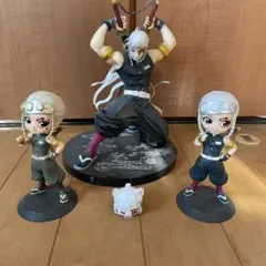 2025年最新】一番くじ 鬼滅の刃 宇髄天元a賞の人気アイテム - メルカリ