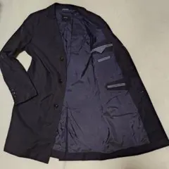 2026年最新】Hugo Boss メンズ チェスターコートの人気アイテム - メルカリ