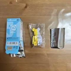 BE@RBRICK シリーズ51 BASICの【FLAG】