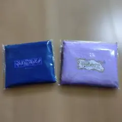 ディズニー アンバサダーホテル & ファンタジースプリングス エコバッグセット