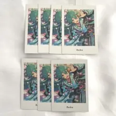 あんスタ　ライカ