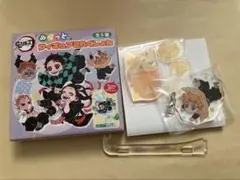 鬼滅の刃 ゆらっとフィギュアこれくしょん 善逸