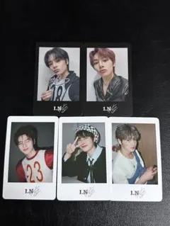 アイエン EXHIBITION 展示会 アーカイブ トレカ 10