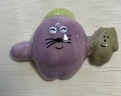 コジコジ 箸置き スタジオクリップ おすわりコジコジ studioclip