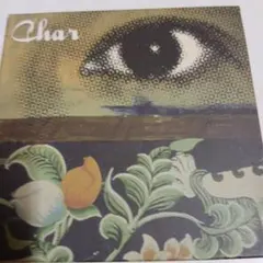 Char I'm gonna take this Chance CD