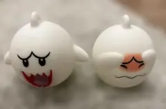 テレサ　光るキーホルダー 2個セット