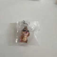 ディズニー　キャラクター めじるしアクセサリー　デール Summer