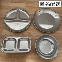 バーベキュー キャンプ 食器セット まとめ売り
