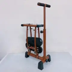 9FM72 LEG MAGIC X レッグマジックX エクササイズマシン