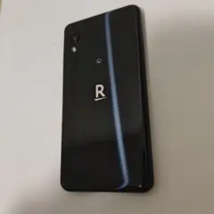 C330 Rakuten mini 本体 ブラックのサムネイル
