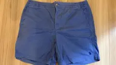 Polo Ralph Lauren ショートパンツ ブルー Mのサムネイル
