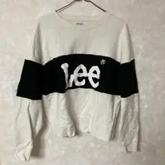LEE トレーナー　L
