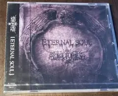 【新品】BLADE / ETERNAL SOUL 　V系