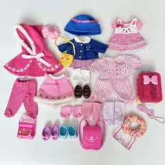 メルちゃん 服・小物セット