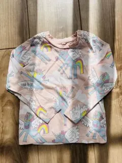 Stella McCartney Kids 半袖ブラウス 6歳 - メルカリ