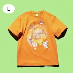 Mrs. GREEN APPLE Tシャツ ゼンジン未到とイミュータブルオレンジ