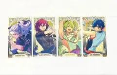 あんさんぶるスターズ あんスタ アルカナカード Eden 凪砂 茨 日和 ジュン