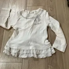組曲　カットソー　100センチ