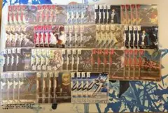ガンダムウォー Gガンダム ノーベル ライジング シャイニング デッキ