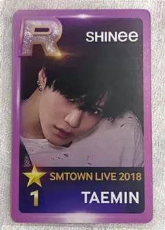 2026年最新】1 of 1 shinee トレカの人気アイテム - メルカリ