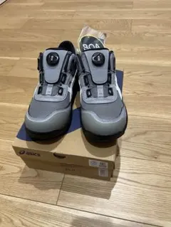 2025年最新】アシックス 安全靴 ウィンジョブcp209の人気