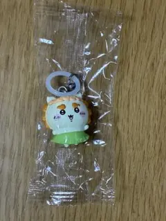 ちいかわ 映画 特典 チャームミニフィギュア シーサー
