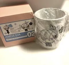 AMNESIA イッキマグカップ 未開封