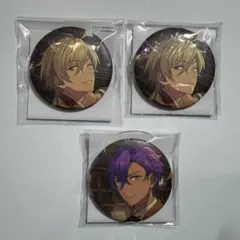 あんスタ 5周年缶バッジ 薫 アドニス