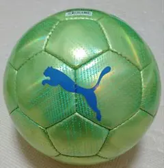 サッカーボール 4号球 検定球 プーマ ファイナル グラフィック