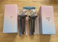 SEVENTEEN 公式ペンライト ver.3 OFFICIAL