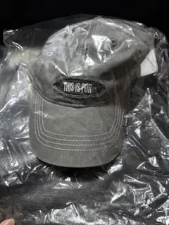 TWICE♡this is for♡キャップ