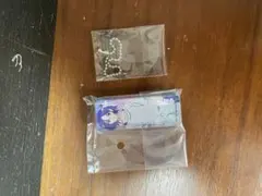 ジークアクス 一番くじ Ｅ賞 シュウジ アクリルチャーム