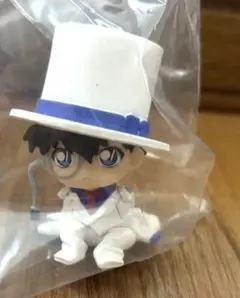 名探偵コナン 怪盗キッド ちぢませ隊