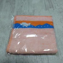 JAL オリジナル今治ミニタオル