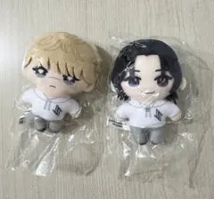 かぷっこふれんず2 JO1 佐藤景瑚&鶴房汐恩