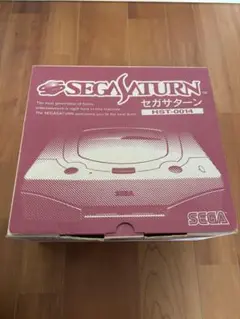 セガサターン 本体 セット