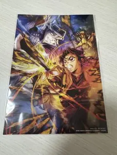 鬼滅の刃 無限城編 映画入場特典
