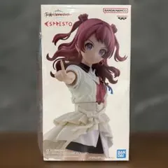 学園アイドルマスター ESPRESTO 花海咲季 フィギュア
