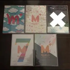 2025年最新】mesemoa. dvdの人気アイテム - メルカリ