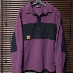 THE NORTH FACE×VANS　レアフリース